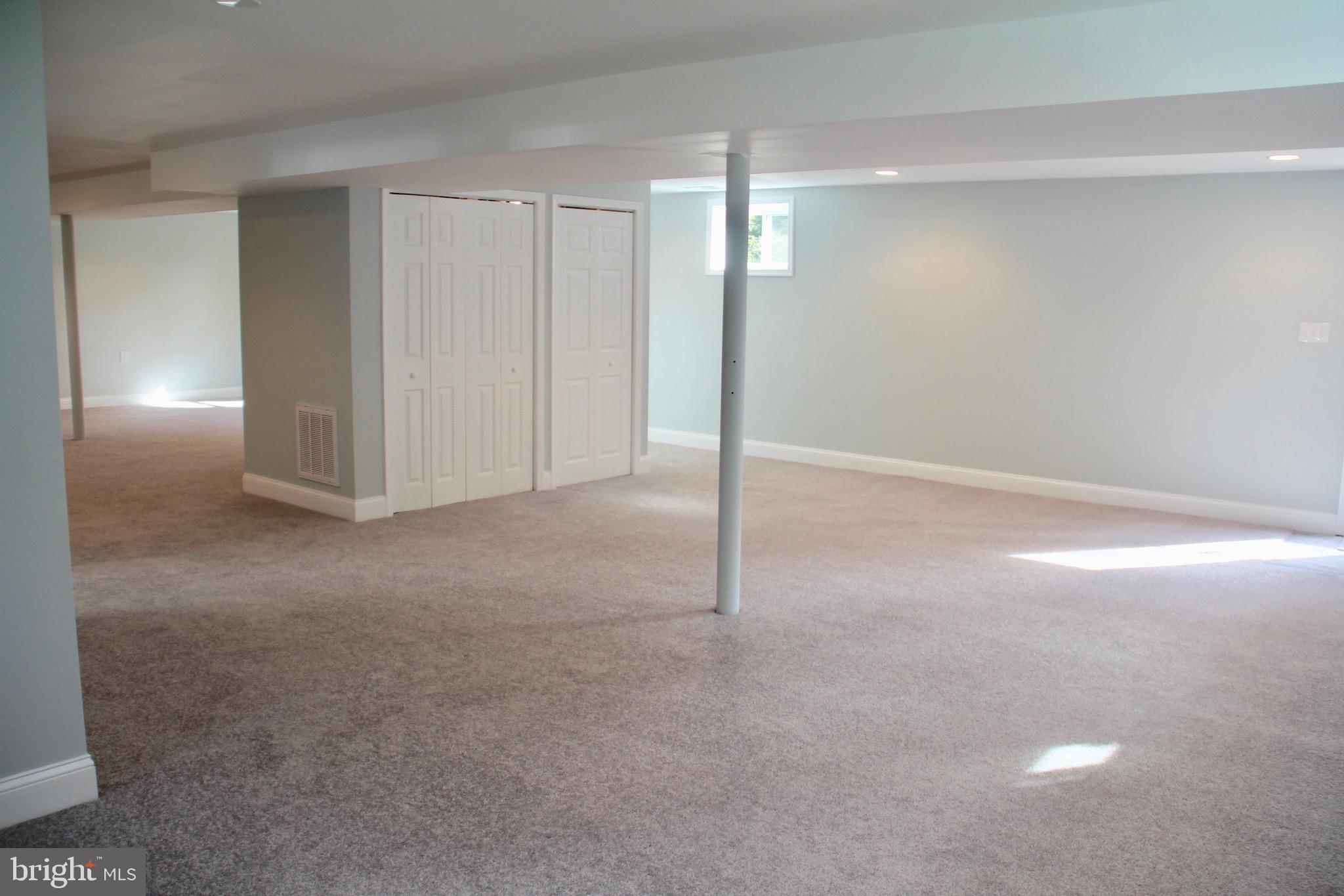 6619 Napoli Road Temple Hills, MD 20748 - Photo 30 of 45 Basement