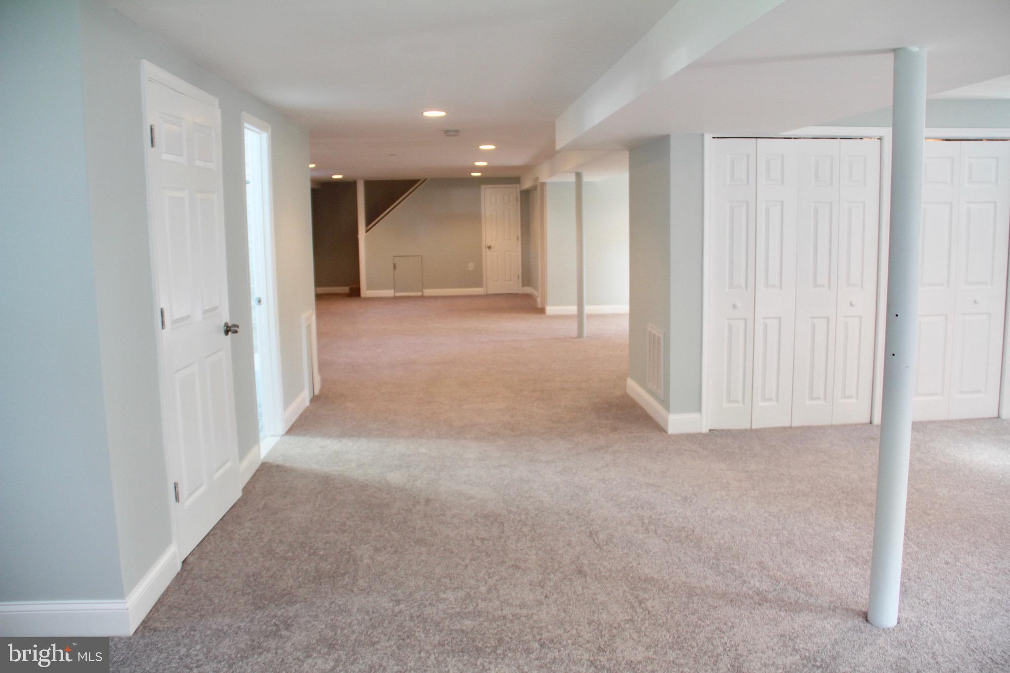 6619 Napoli Road Temple Hills, MD 20748 - Photo 31 of 45 Basement