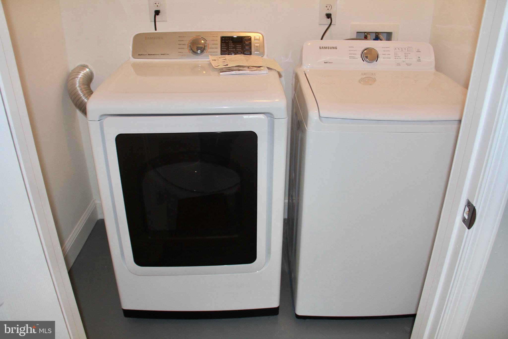 6619 Napoli Road Temple Hills, MD 20748 - Photo 32 of 45 Laundry room Basement