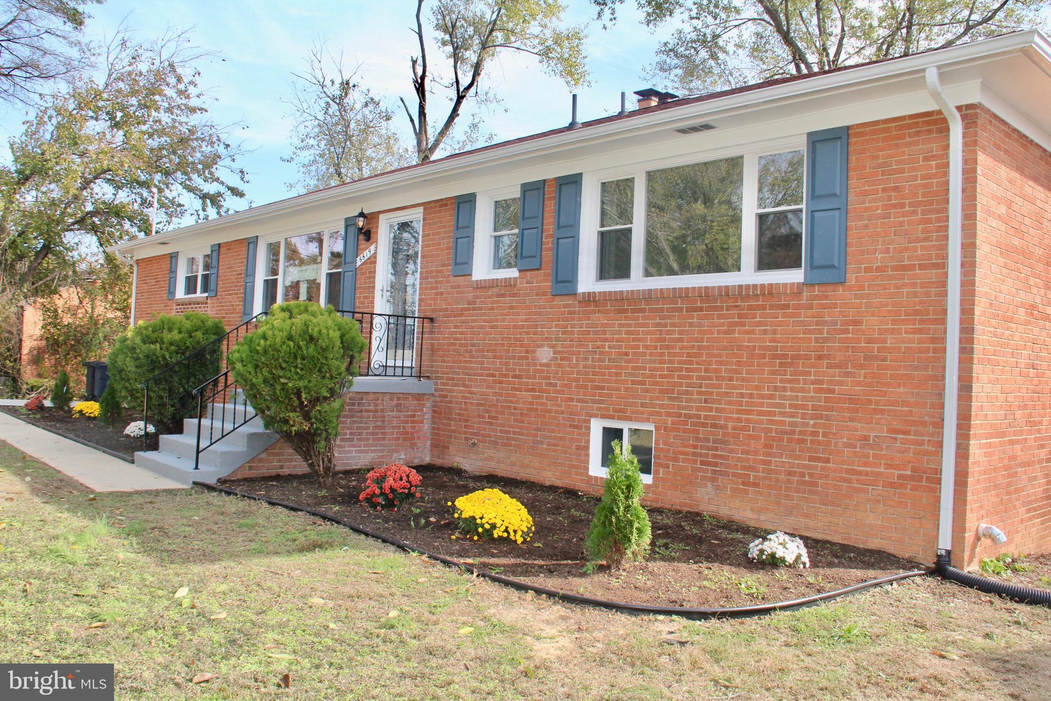 6619 Napoli Road Temple Hills, MD 20748 - Photo 44 of 45 Side view