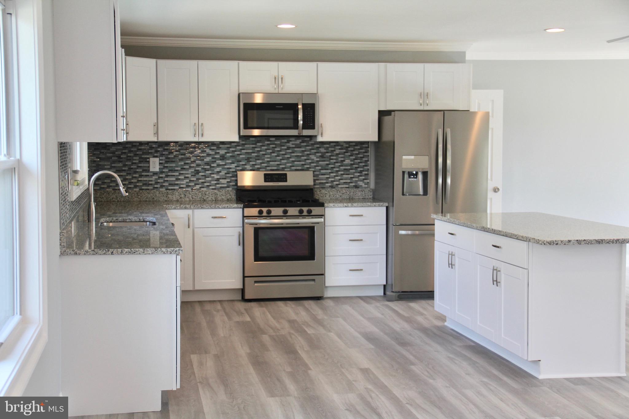 6619 Napoli Road Temple Hills, MD 20748 - Photo 6 of 45 Open Kitchen