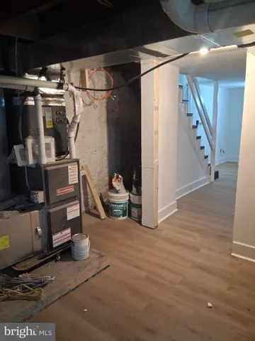 $220,000 | 2926 Oakley Avenue, Baltimore, MD 21215