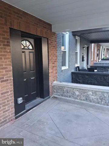 $220,000 | 2926 Oakley Avenue, Baltimore, MD 21215