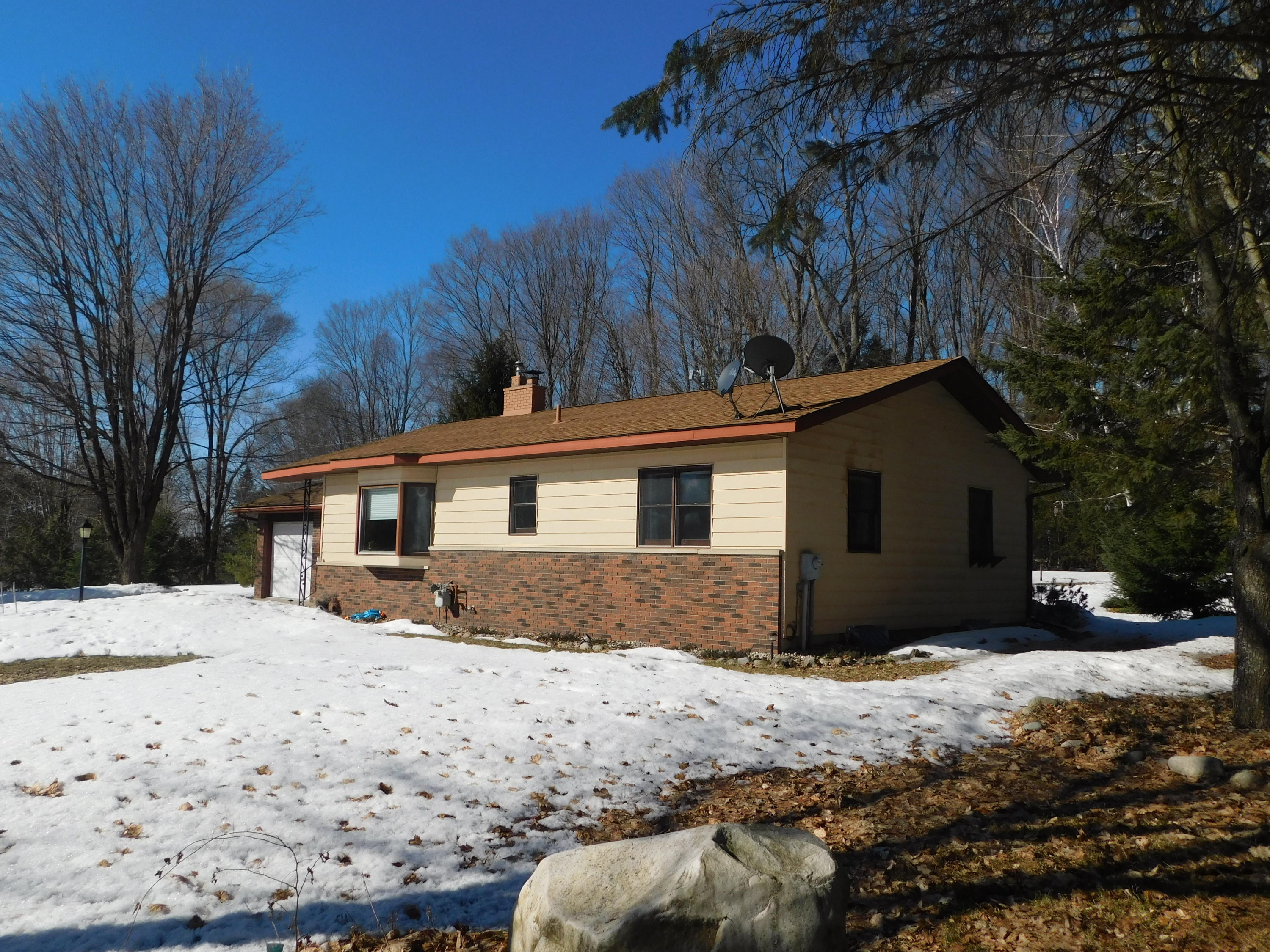 1551 Troyer Road Fairview, MI 48621 - Photo 2 of 31 Gallery Image 2