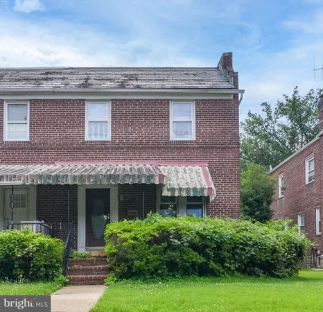 $75,000 | 4639 Harcourt Road, Baltimore, MD 21214