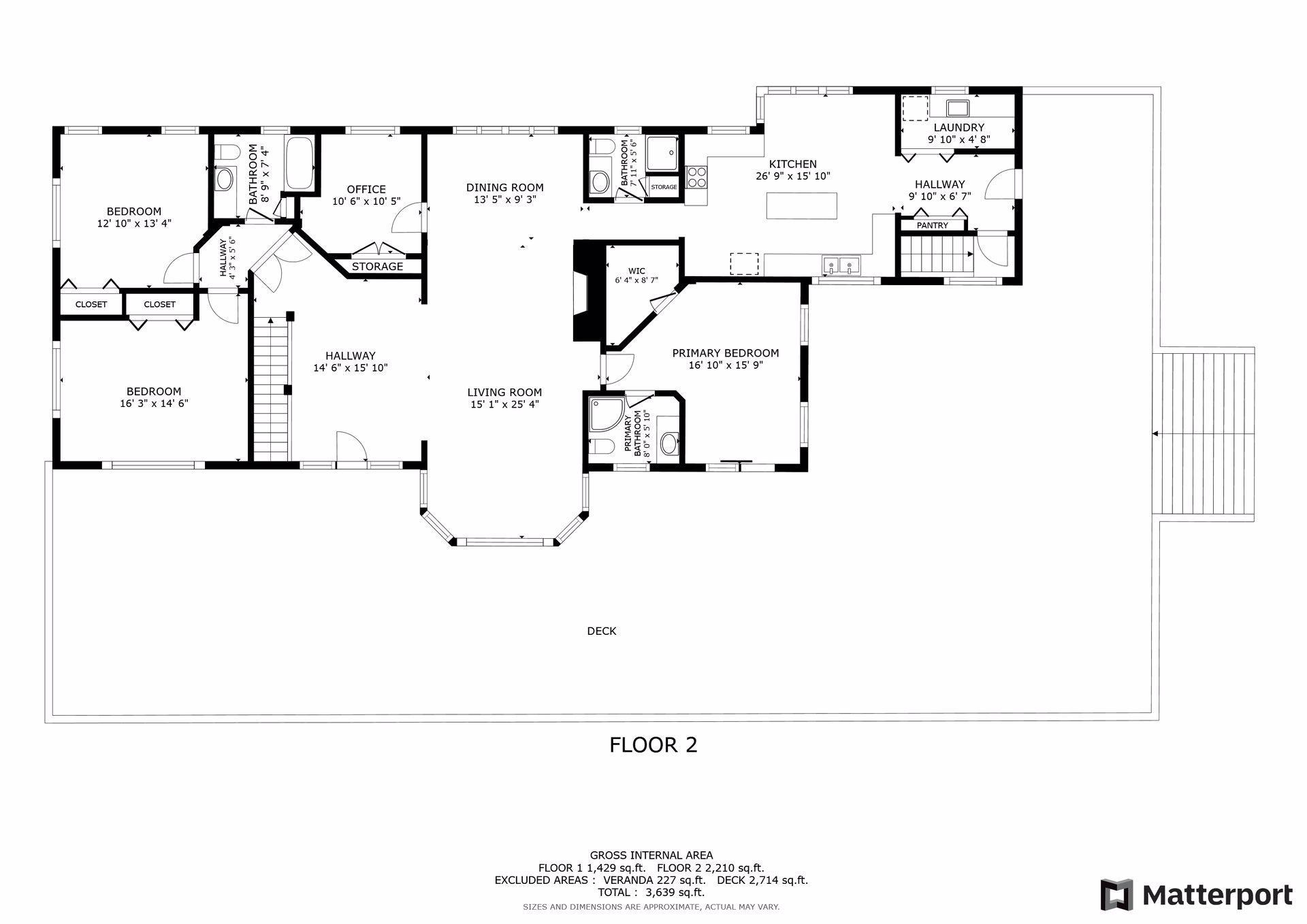22871 Clearwater Point Road Northeast Brainerd, MN 56401 - Photo 46 of 59