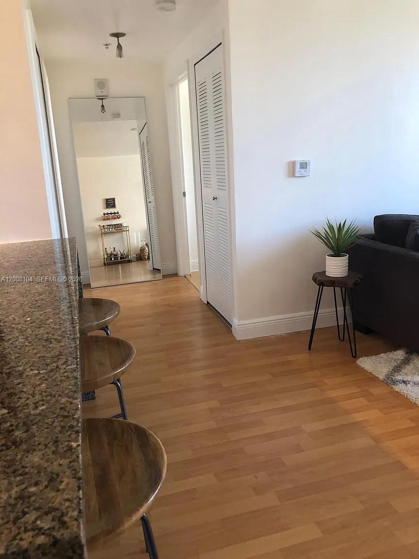 2400 Southwest 27th Avenue, Unit 304 Miami, FL 33145 - Photo 5 of 18 a view of workspace