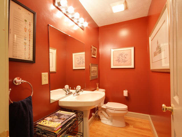 1344 Massanetta Springs Road Harrisonburg, VA 22801 - Photo 11 of 28 Gallery Image 11