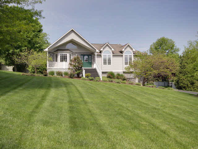 1344 Massanetta Springs Road Harrisonburg, VA 22801 - Photo 2 of 28 Gallery Image 2