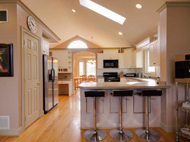 1344 Massanetta Springs Road Harrisonburg, VA 22801 - Photo 6 of 28 Gallery Image 6