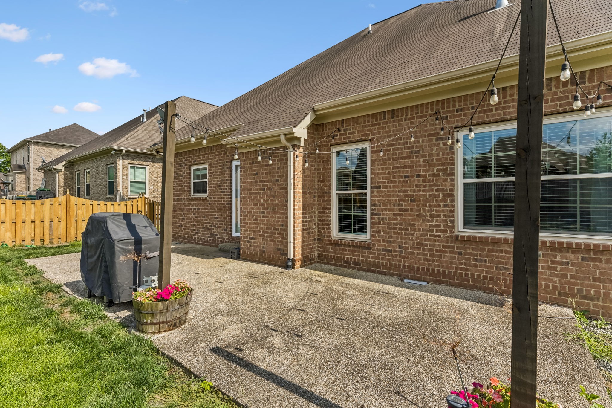 1003 Rudder Drive Spring Hill, TN 37174 - Photo 74 of 82