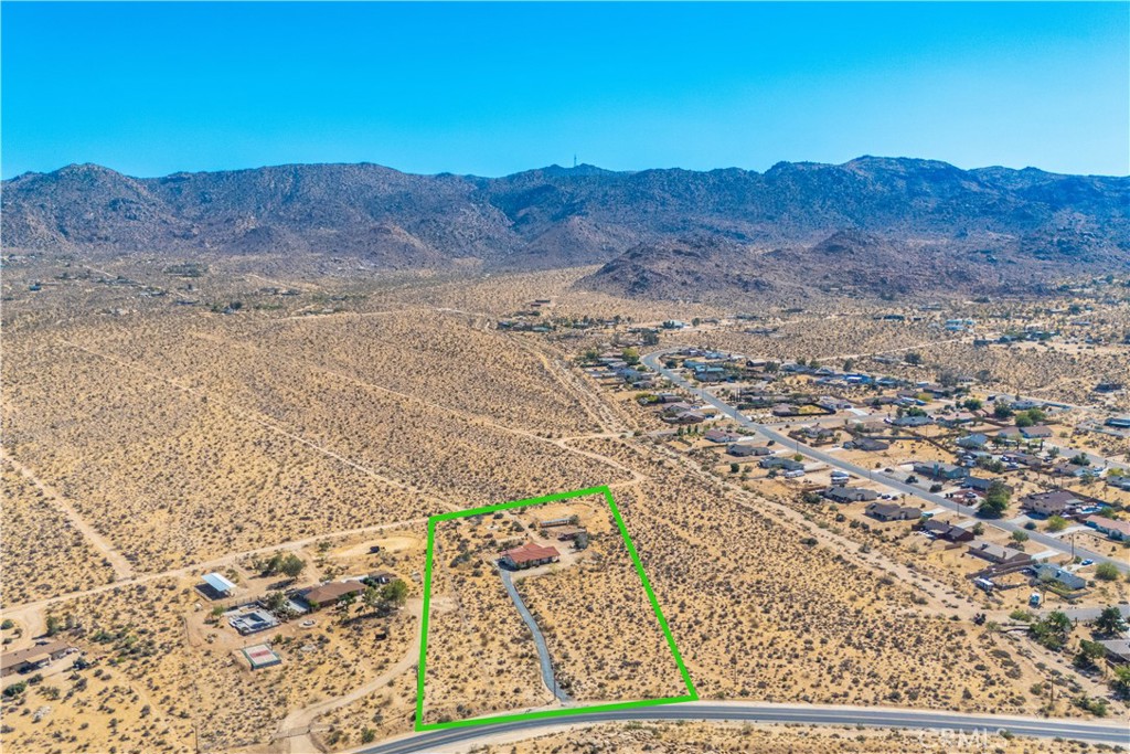7662 Quail Springs Road Joshua Tree, CA 92252 - Photo 62 of 70