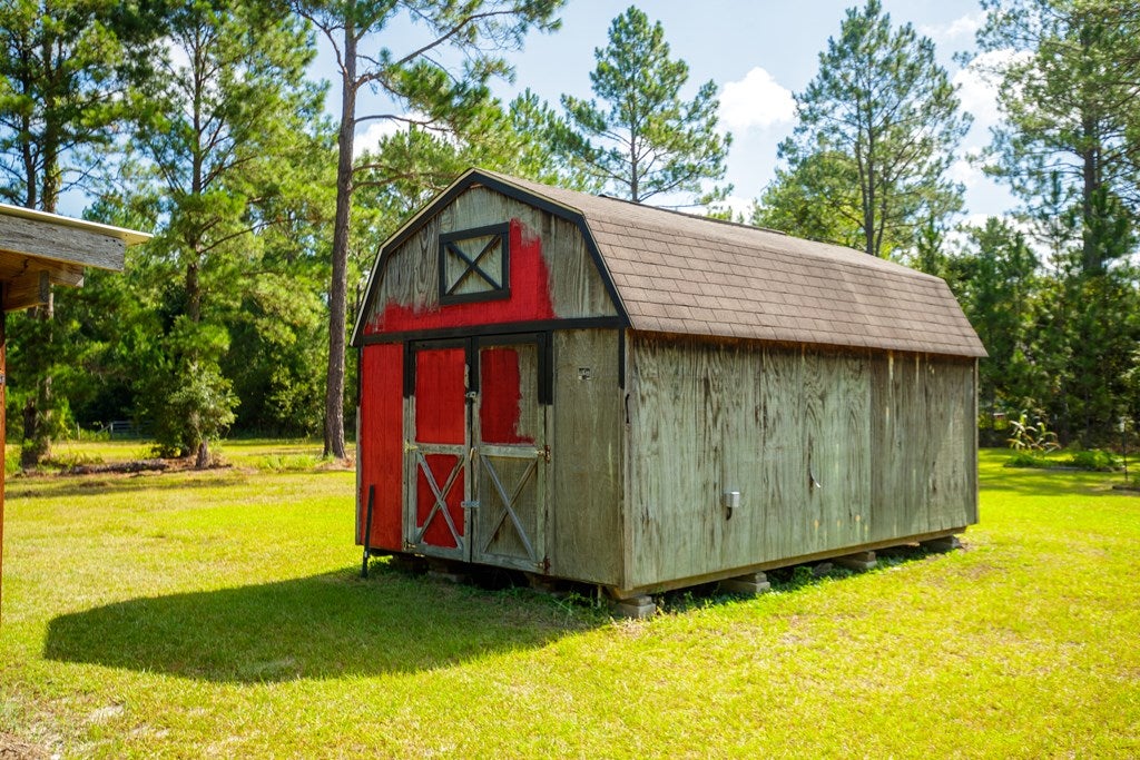 65 Roe Road Lakeland, GA 31635 - Photo 24 of 24 Gallery Image 24