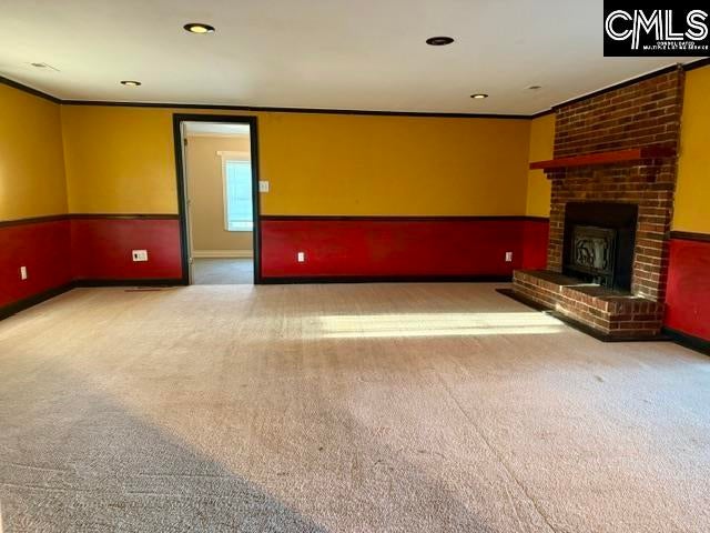 4006 Five Chop Road Orangeburg, SC 29115 - Photo 12 of 14 Gallery Image 12