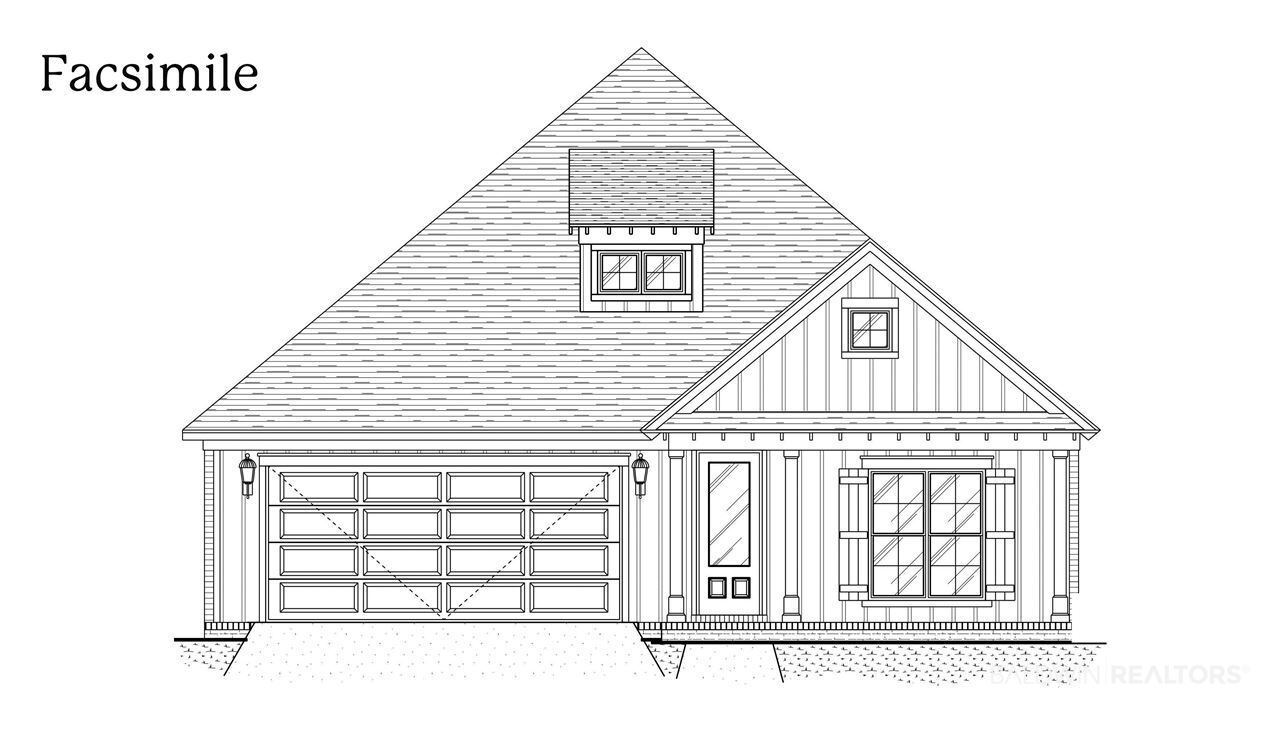 249 Divot Loop, Unit LOT# 79 Fairhope, AL 36532 - Photo 9 of 9
