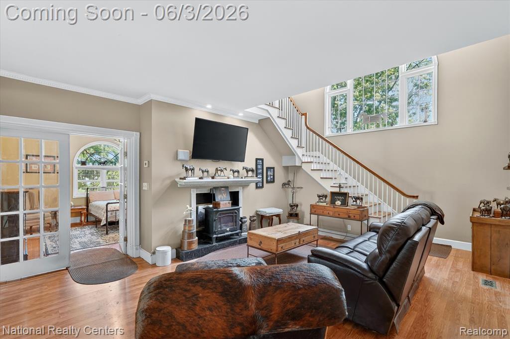864 East Lovejoy Road Howell, MI 48855 - Photo 5 of 68