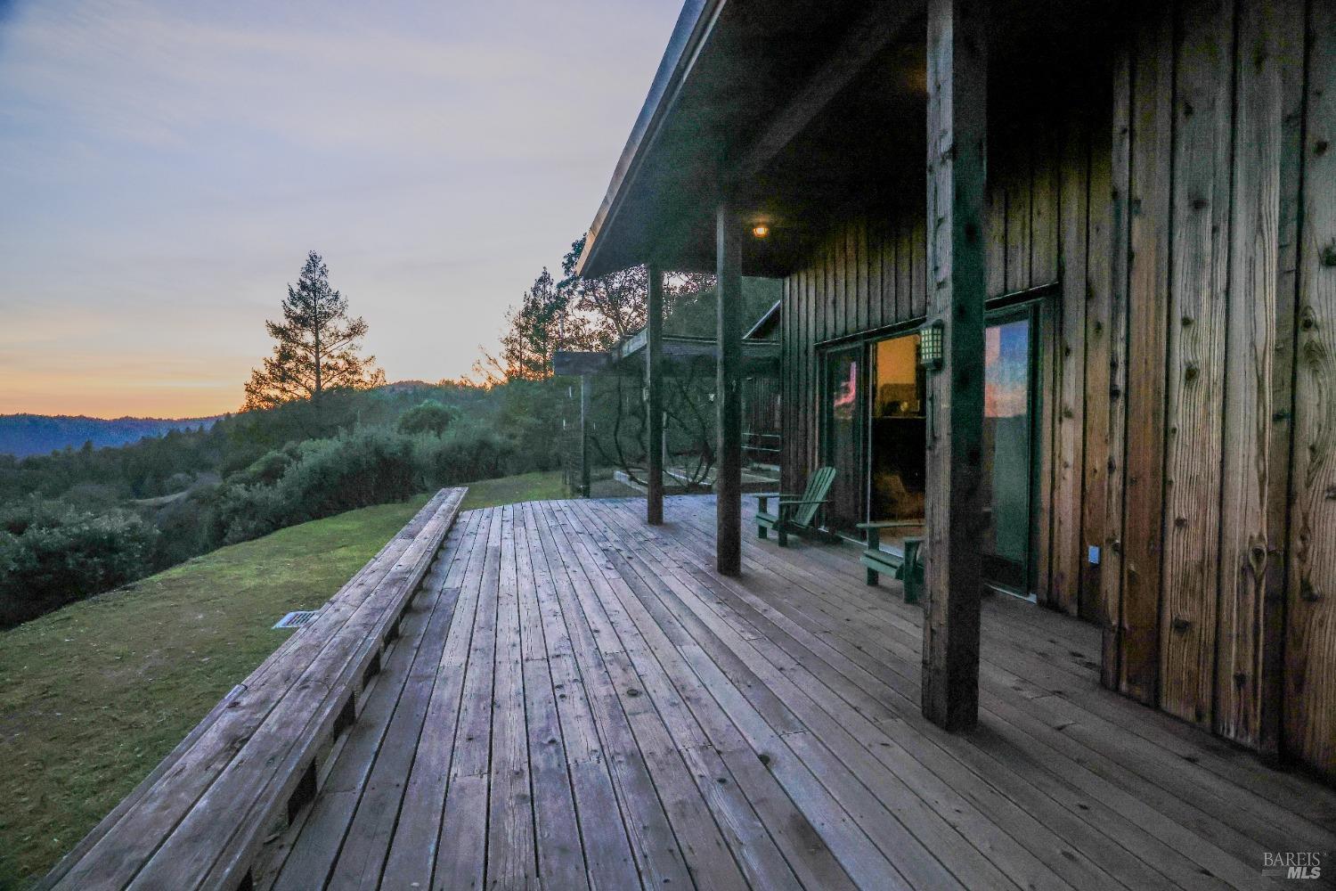 19801 Kelly Road Geyserville, CA 95441 - Photo 6 of 84