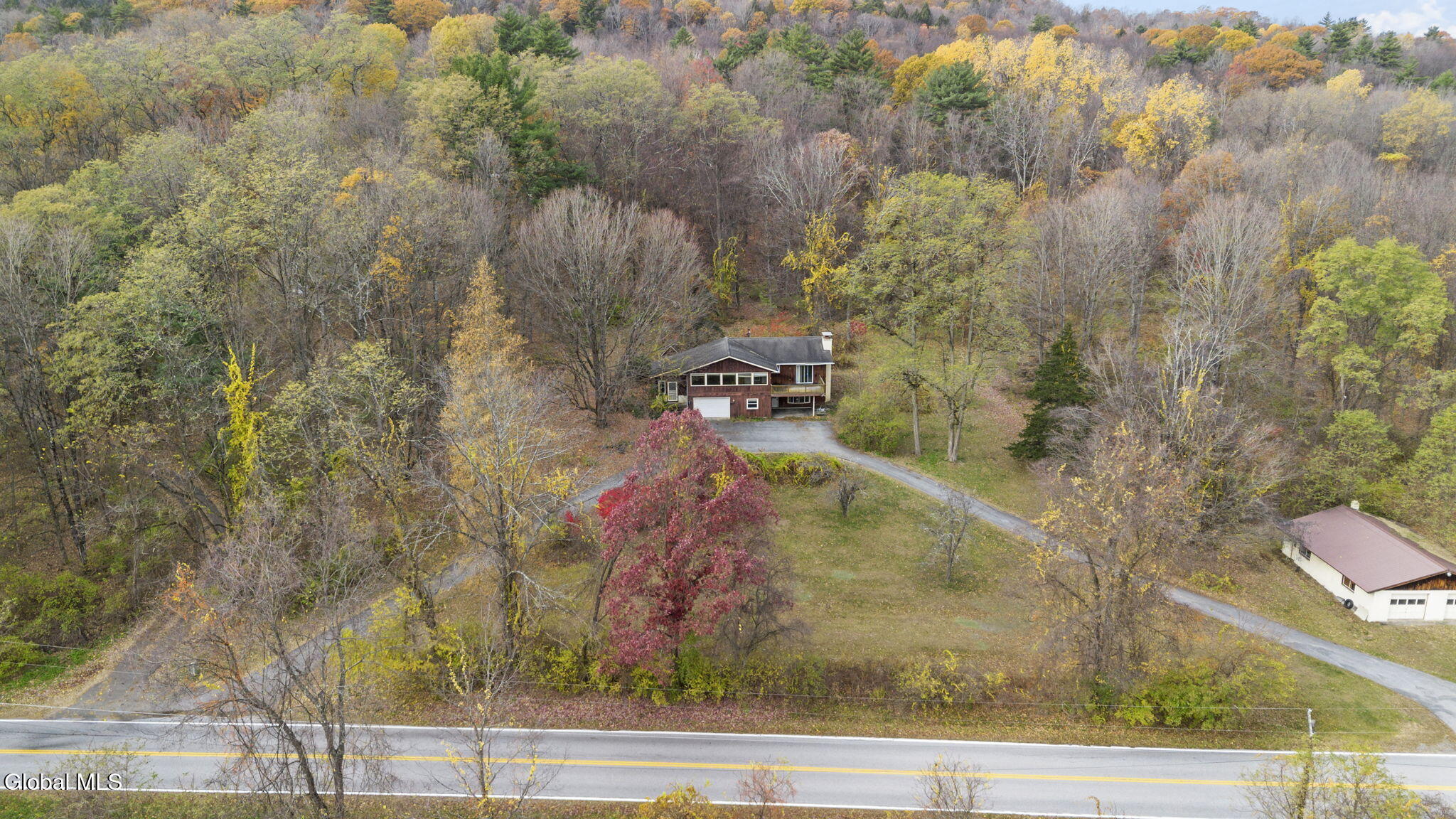 122 Parkhurst Road Wilton, NY 12831 - Photo 2 of 52 47-web-or-mls-122-parkhurst-rd