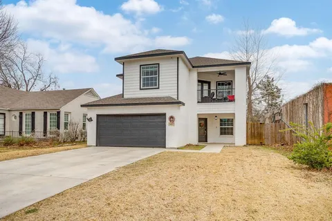 $975,000 | 3417 Park Ridge Boulevard, Fort Worth, TX 76109