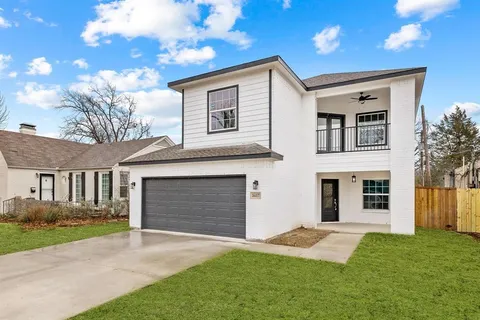 $920,000 | 3417 Park Ridge Boulevard, Fort Worth, TX 76109