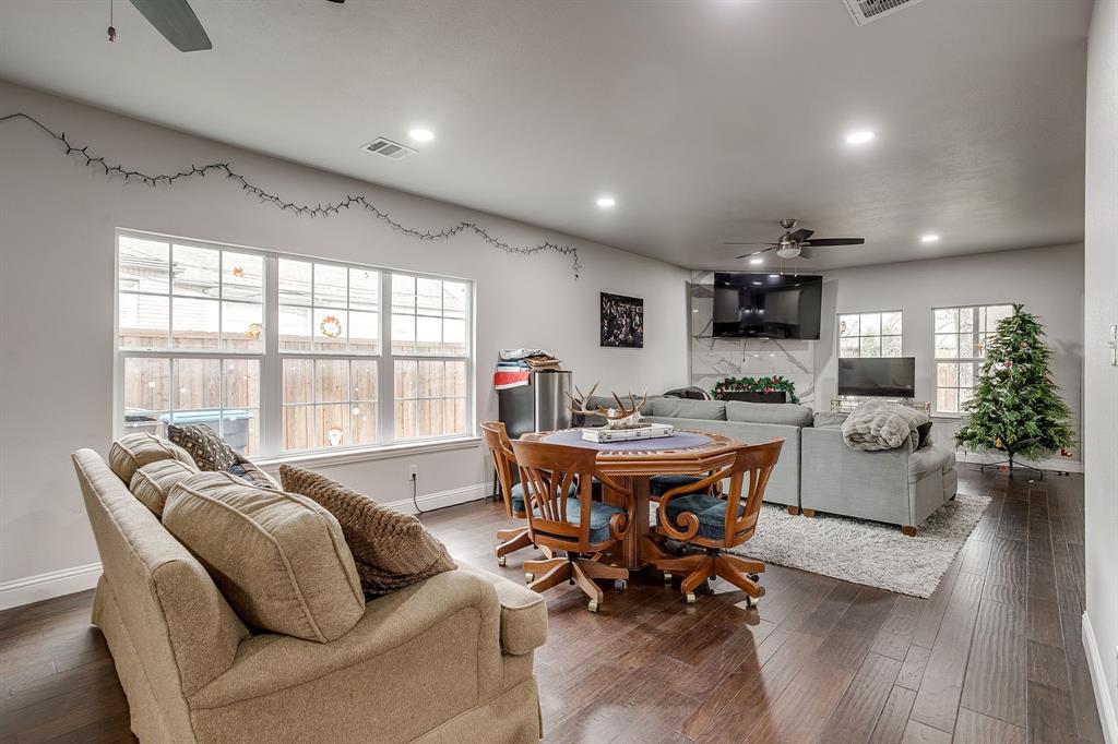 3417 Park Ridge Boulevard Fort Worth, TX 76109 - Photo 11 of 37