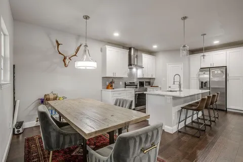 $975,000 | 3417 Park Ridge Boulevard, Fort Worth, TX 76109