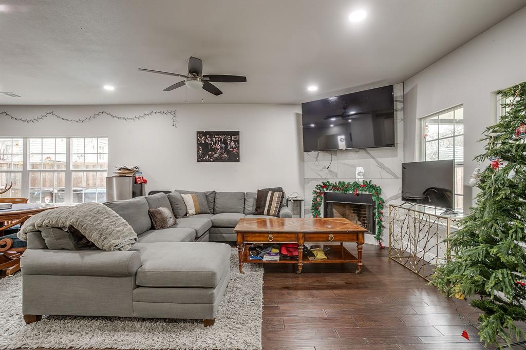 3417 Park Ridge Boulevard Fort Worth, TX 76109 - Photo 13 of 37