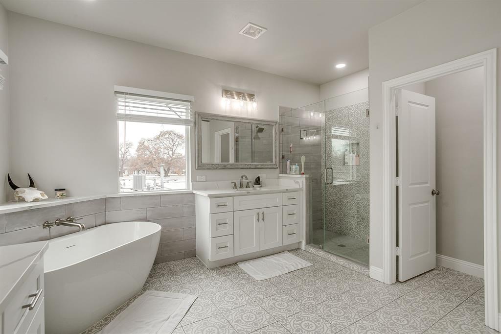 3417 Park Ridge Boulevard Fort Worth, TX 76109 - Photo 15 of 37