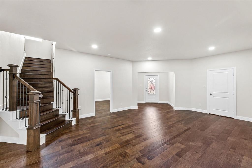 3417 Park Ridge Boulevard Fort Worth, TX 76109 - Photo 15 of 25