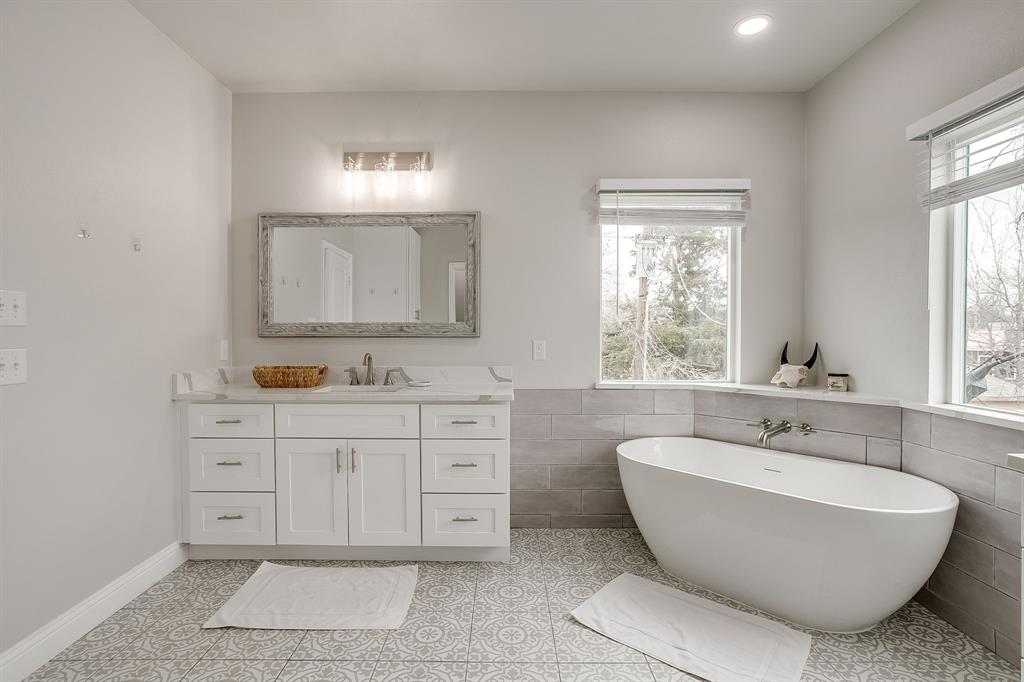 3417 Park Ridge Boulevard Fort Worth, TX 76109 - Photo 17 of 37