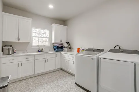 $975,000 | 3417 Park Ridge Boulevard, Fort Worth, TX 76109