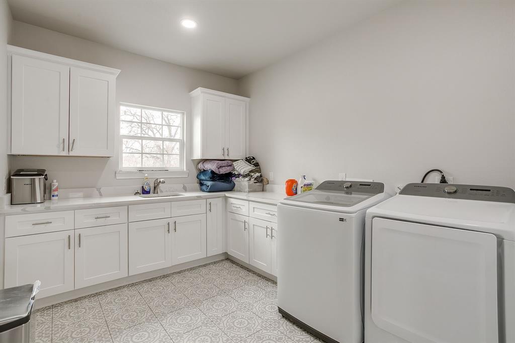 3417 Park Ridge Boulevard Fort Worth, TX 76109 - Photo 18 of 37