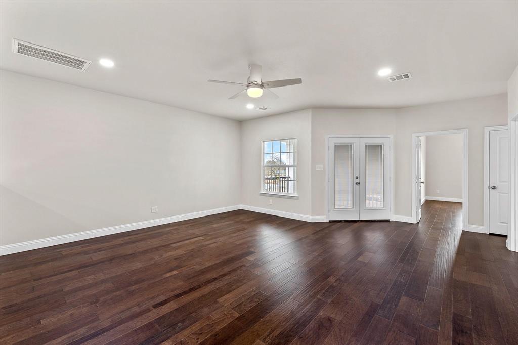 3417 Park Ridge Boulevard Fort Worth, TX 76109 - Photo 18 of 25