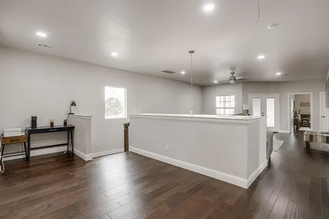 $975,000 | 3417 Park Ridge Boulevard, Fort Worth, TX 76109