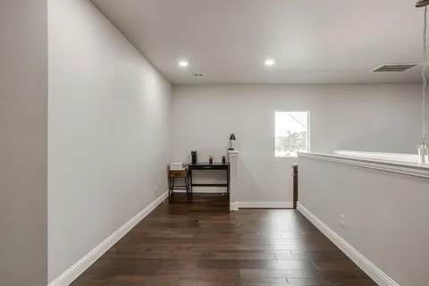 $975,000 | 3417 Park Ridge Boulevard, Fort Worth, TX 76109