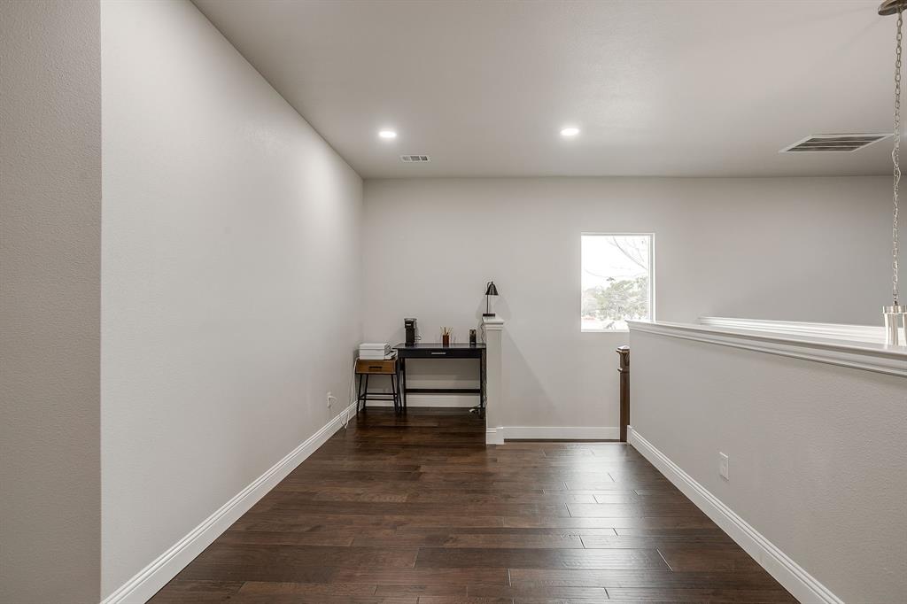 3417 Park Ridge Boulevard Fort Worth, TX 76109 - Photo 20 of 37