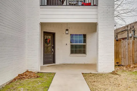 $975,000 | 3417 Park Ridge Boulevard, Fort Worth, TX 76109