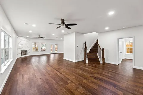 $920,000 | 3417 Park Ridge Boulevard, Fort Worth, TX 76109