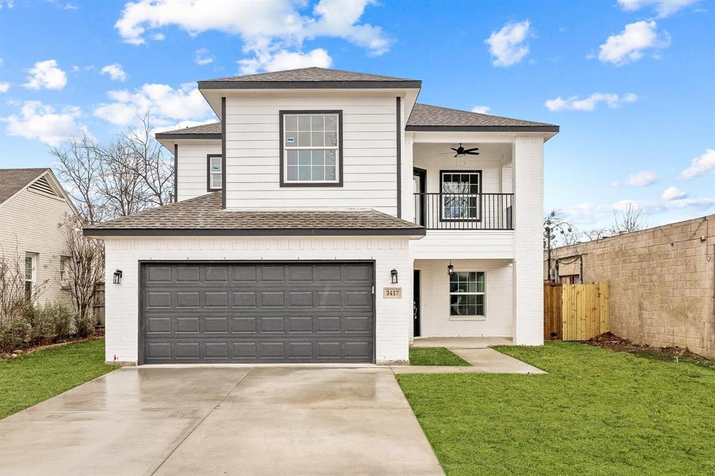 3417 Park Ridge Boulevard Fort Worth, TX 76109 - Photo 25 of 25