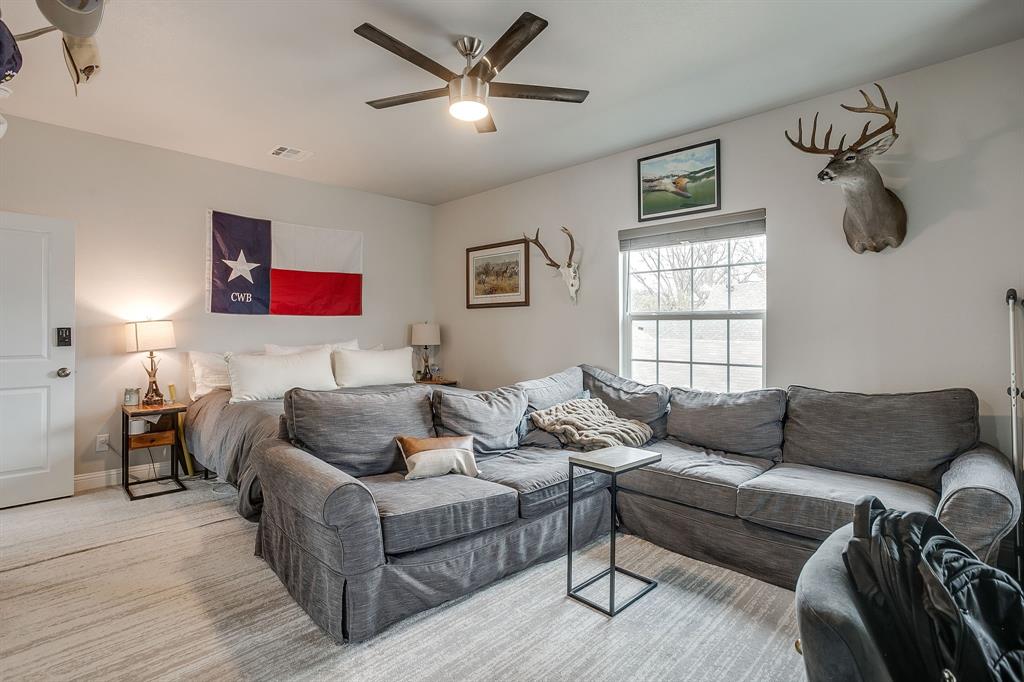 3417 Park Ridge Boulevard Fort Worth, TX 76109 - Photo 26 of 37