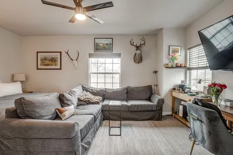 $975,000 | 3417 Park Ridge Boulevard, Fort Worth, TX 76109