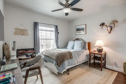 $975,000 | 3417 Park Ridge Boulevard, Fort Worth, TX 76109