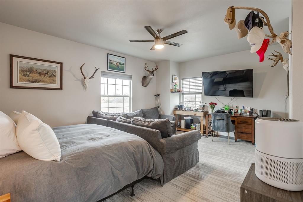 3417 Park Ridge Boulevard Fort Worth, TX 76109 - Photo 30 of 37