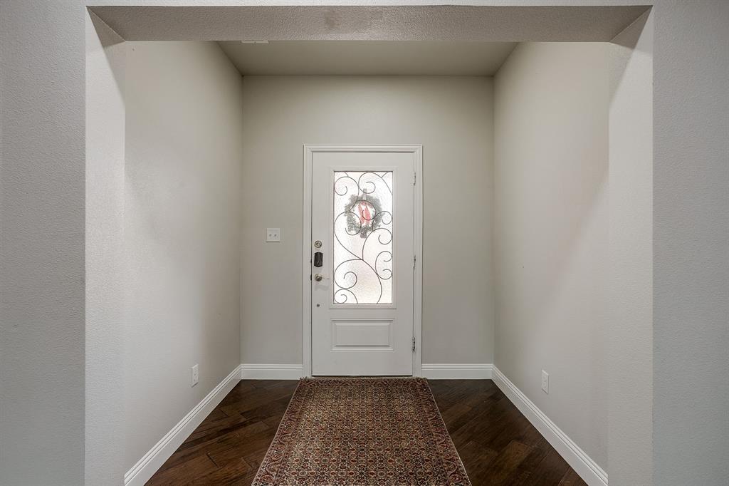 3417 Park Ridge Boulevard Fort Worth, TX 76109 - Photo 3 of 37