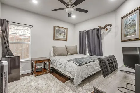 $975,000 | 3417 Park Ridge Boulevard, Fort Worth, TX 76109