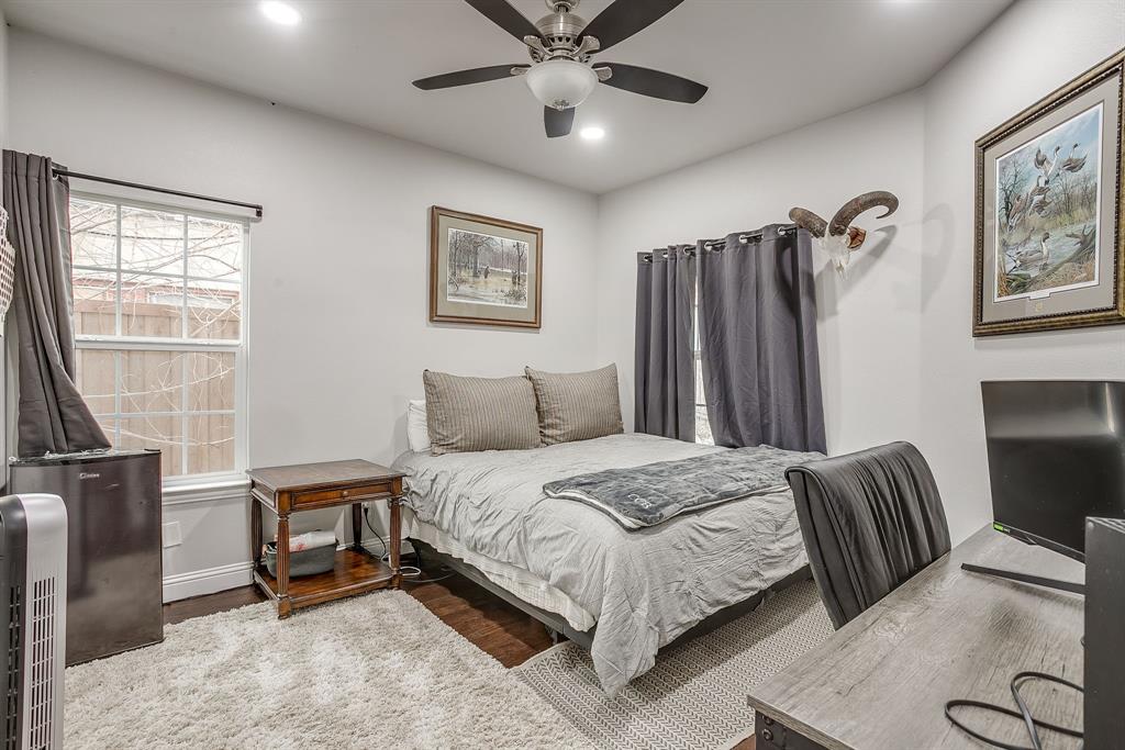 3417 Park Ridge Boulevard Fort Worth, TX 76109 - Photo 31 of 37