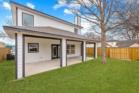 $975,000 | 3417 Park Ridge Boulevard, Fort Worth, TX 76109