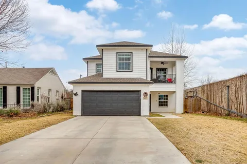 $975,000 | 3417 Park Ridge Boulevard, Fort Worth, TX 76109