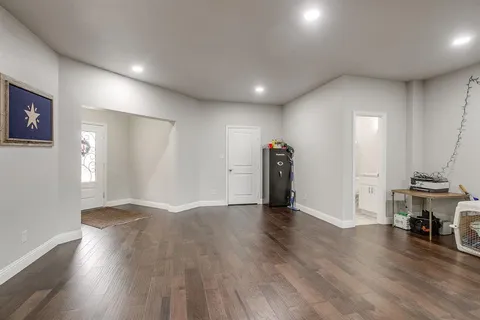 $975,000 | 3417 Park Ridge Boulevard, Fort Worth, TX 76109