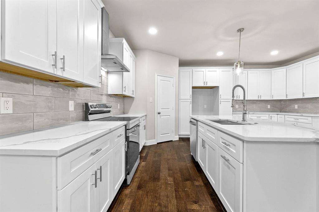 3417 Park Ridge Boulevard Fort Worth, TX 76109 - Photo 6 of 25